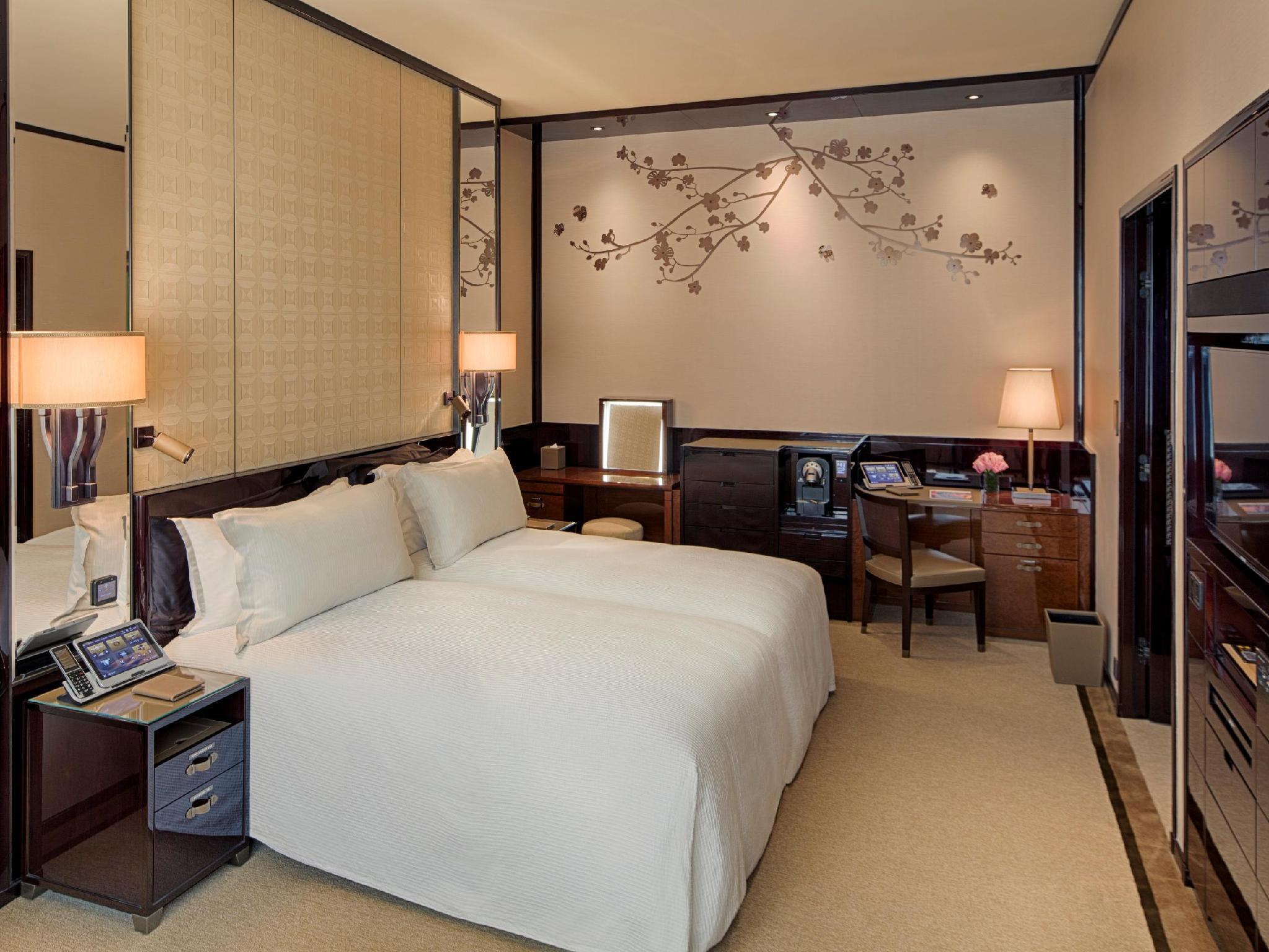 ОТЕЛЬ THE PENINSULA HONG KONG ГОНКОНГ 5* (Китай) - от 44204 RUB | NOCHI